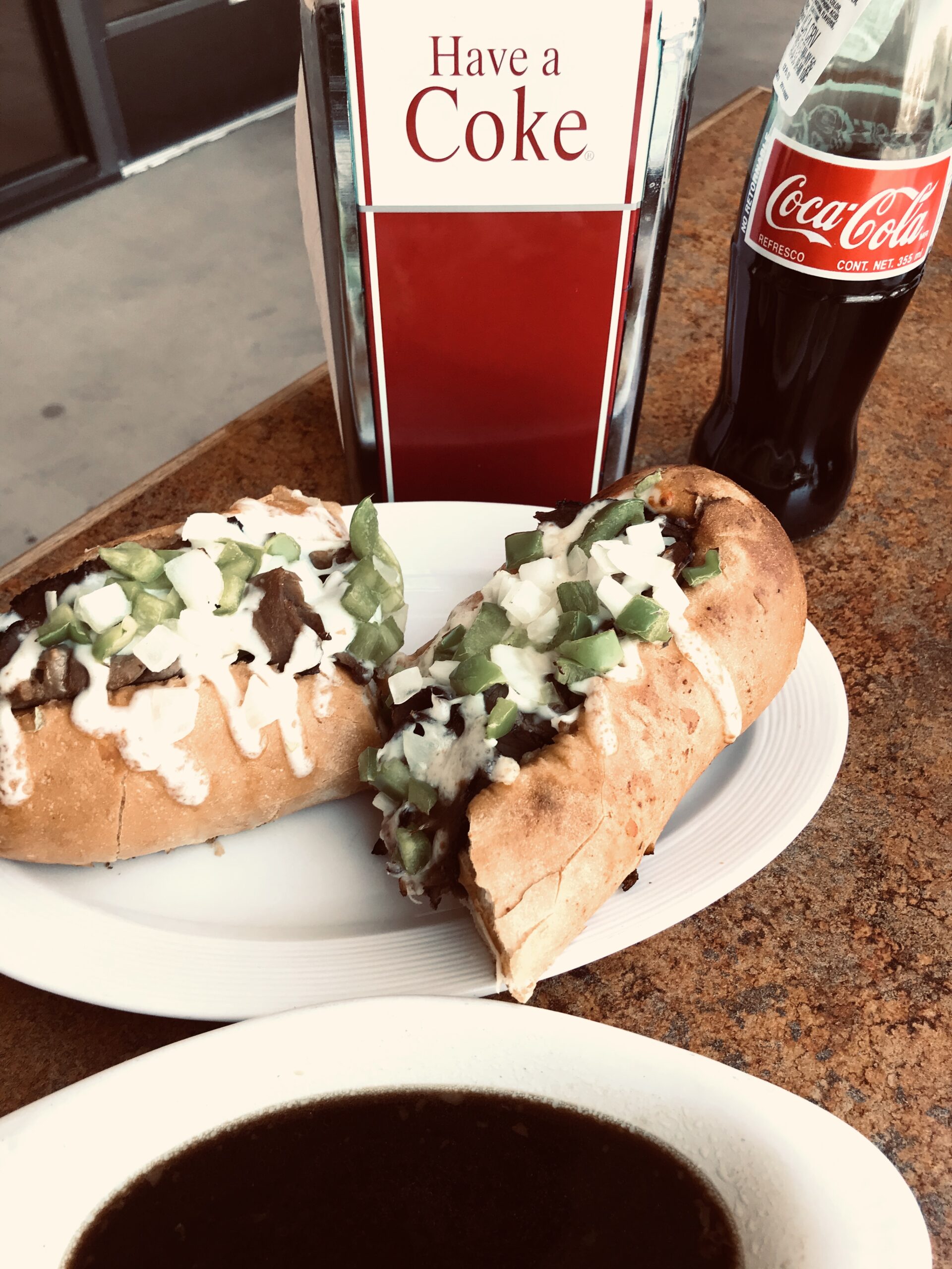 Sabatino’s Pizza Pasta and Wings Beloved * Mana